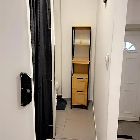 Semesterbostad Maisonnette De Meublee
